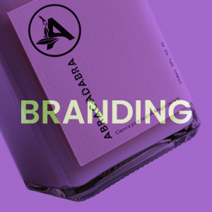 Branding | Creación de Marcas