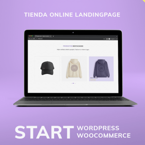 Tienda Online | START BUSINESS