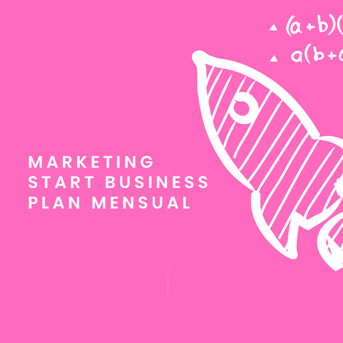 Plan START Marketing Digital